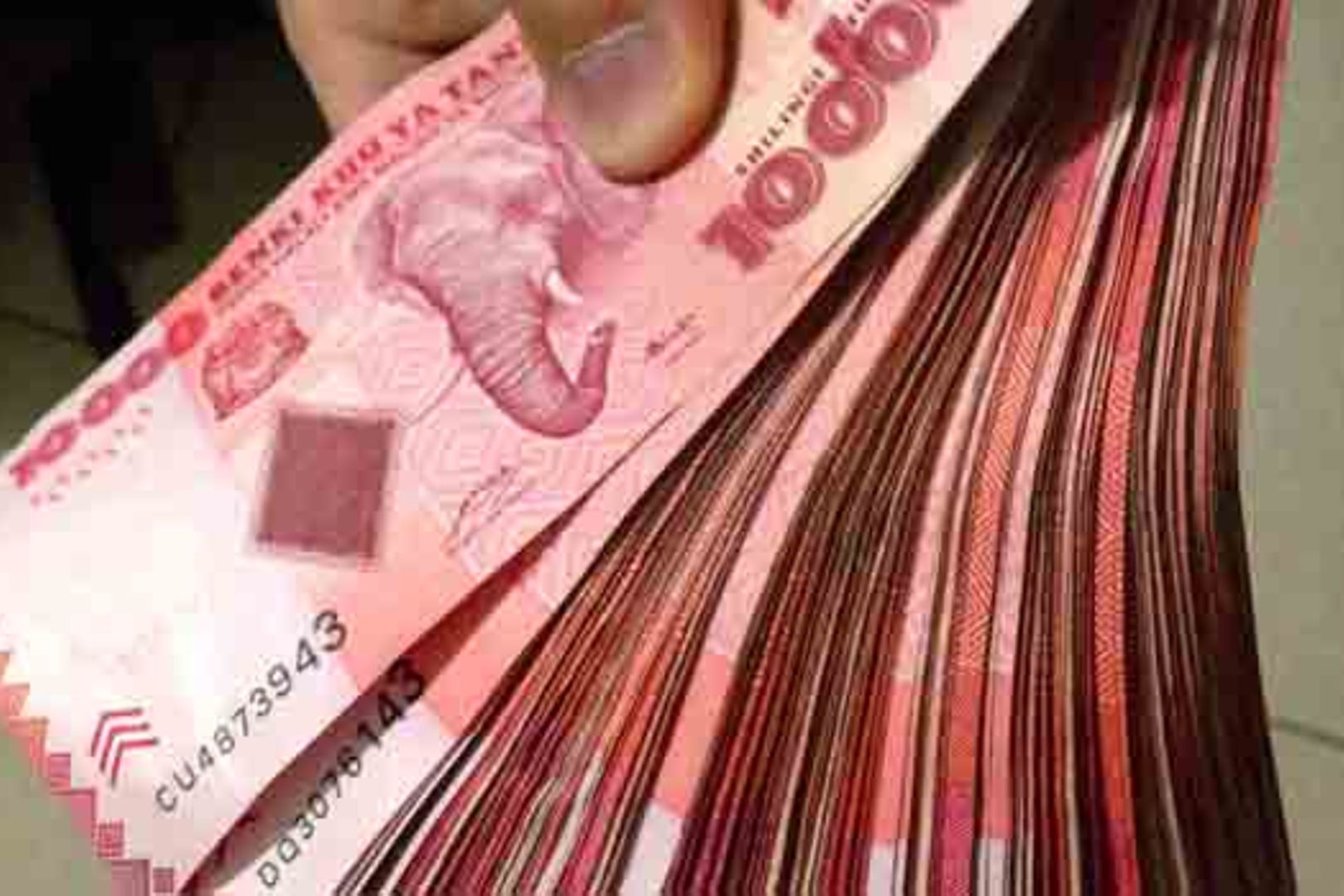 Salary Loan